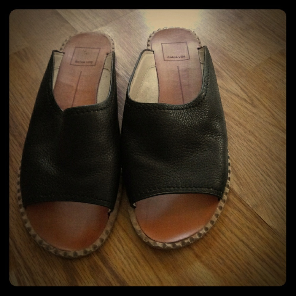 Dolce Vita slides